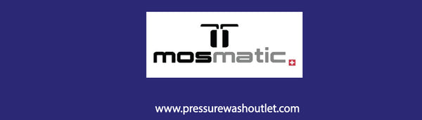 DGV SWIVELS BY MOSMATIC